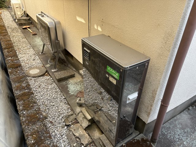 BEFORE