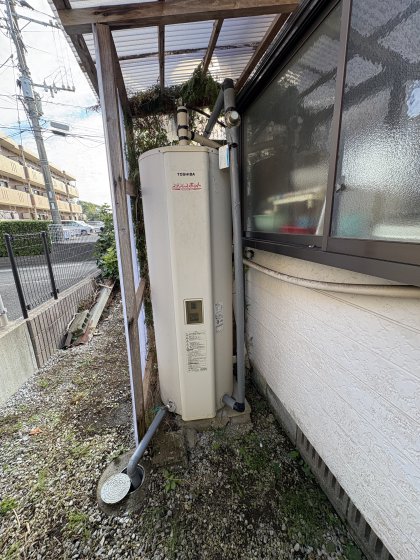 BEFORE