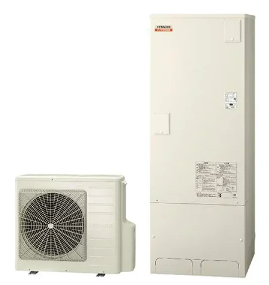 HITACHI エコキュート フルオート BHP-FV37XD