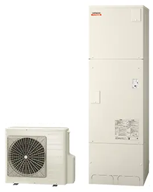 HITACHI エコキュート フルオート BHP-FV46XD