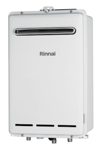リンナイ ガス給湯機 給湯専用 RUX-A1616W(A)-E
