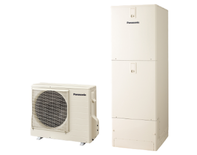 パナソニック フルオート HE-S37LQS