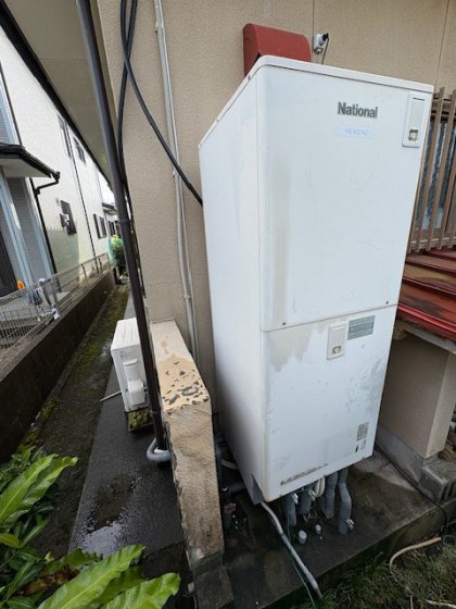 BEFORE